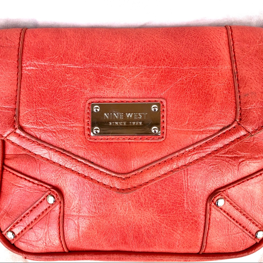 Nine West Crossbody Bag - Picture 2 of 6